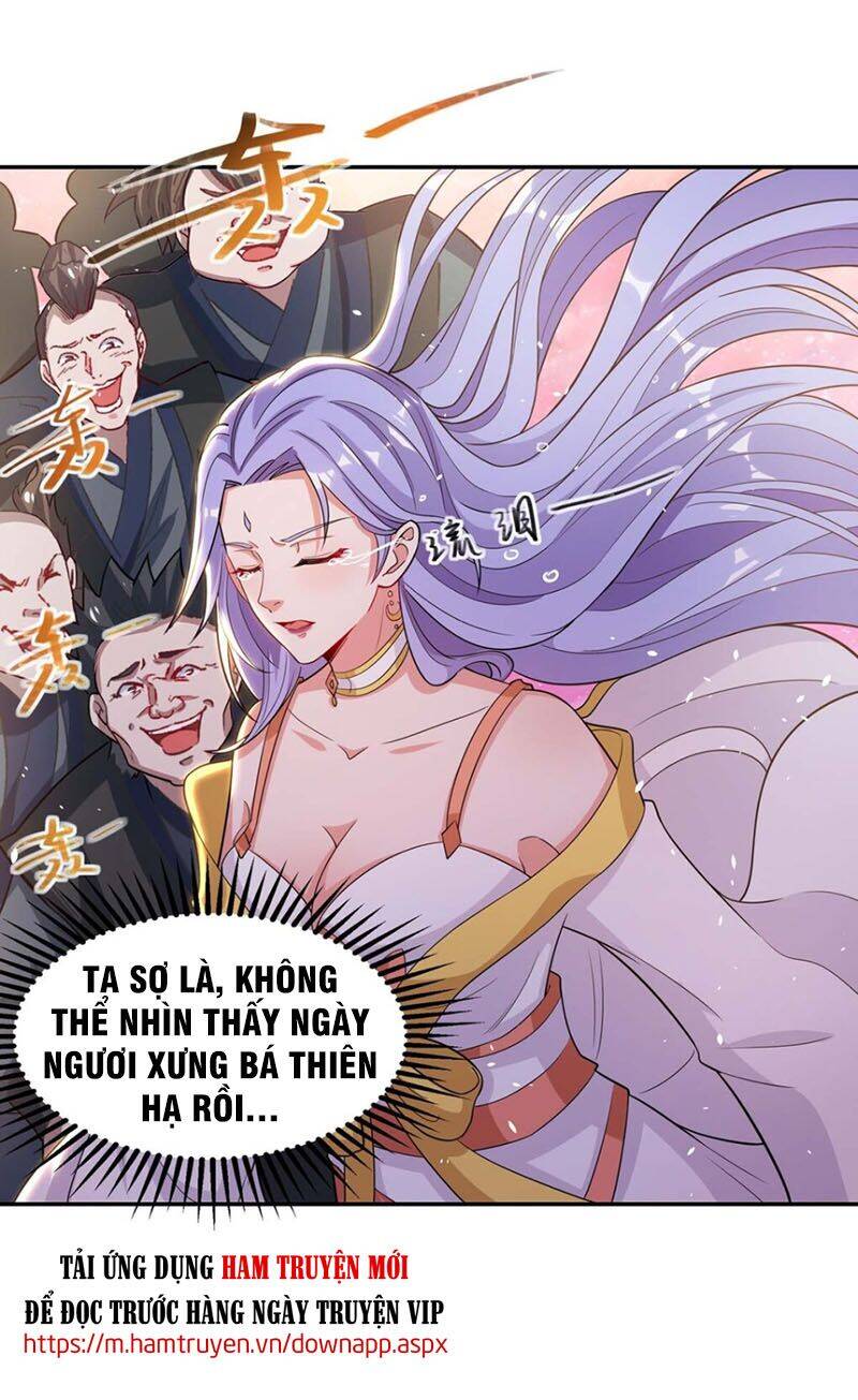 Nghịch Thiên Chí Tôn Chapter 45 - Trang 4