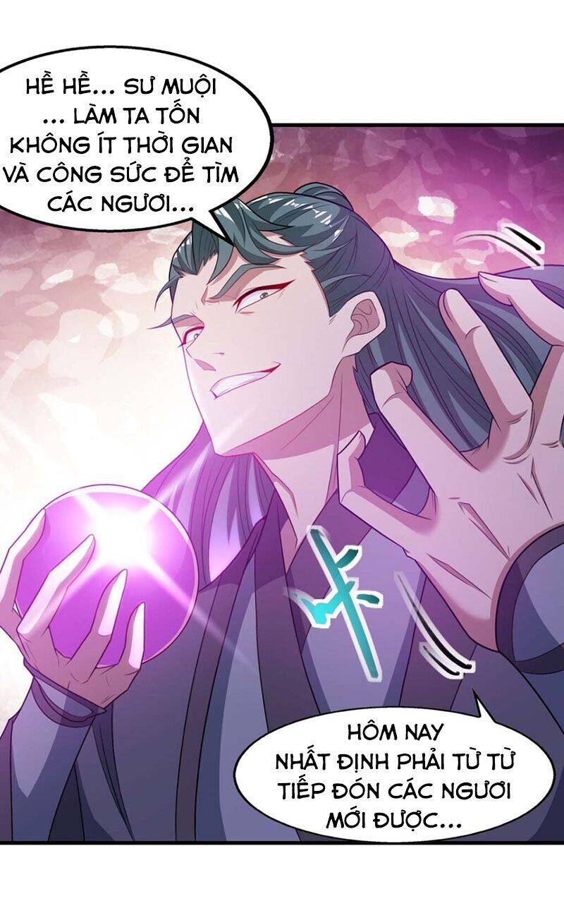 Nghịch Thiên Chí Tôn Chapter 45 - Trang 4