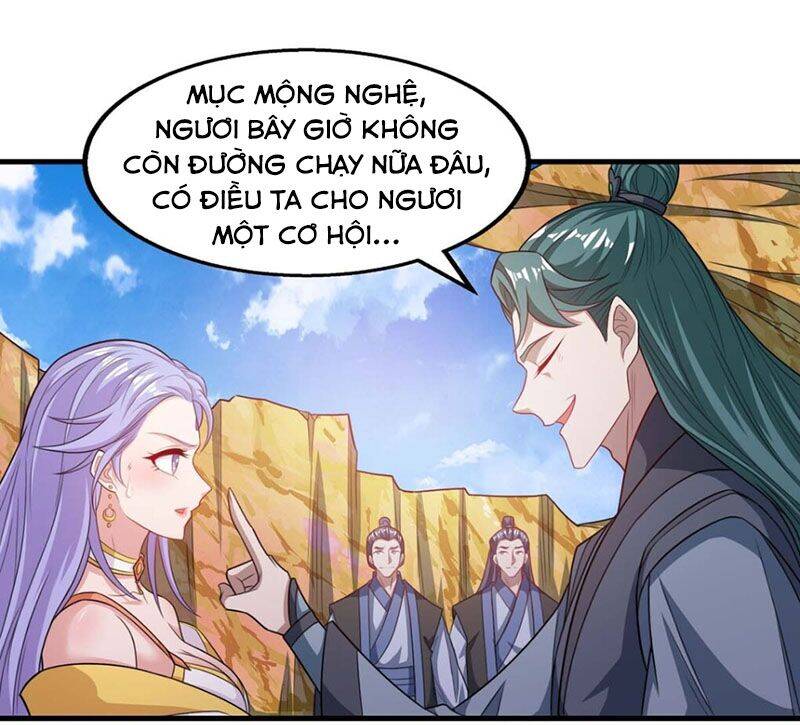 Nghịch Thiên Chí Tôn Chapter 45 - Trang 4