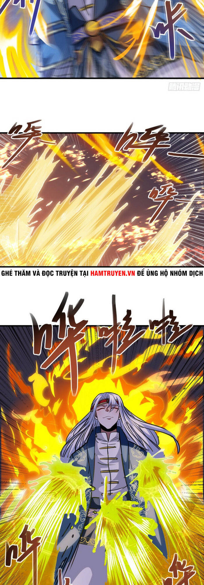 Nghịch Thiên Chí Tôn Chapter 50 - Trang 4