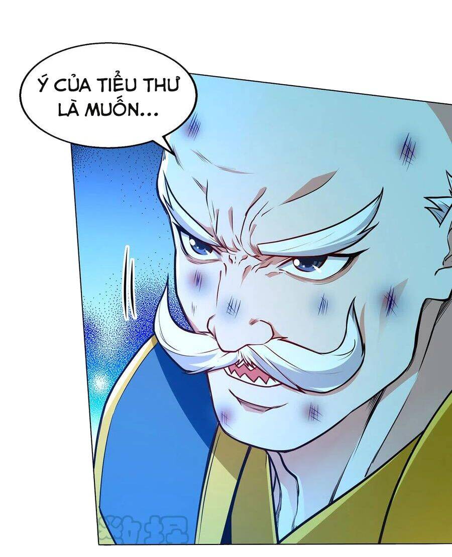 Nghịch Thiên Chí Tôn Chapter 159 - Trang 4