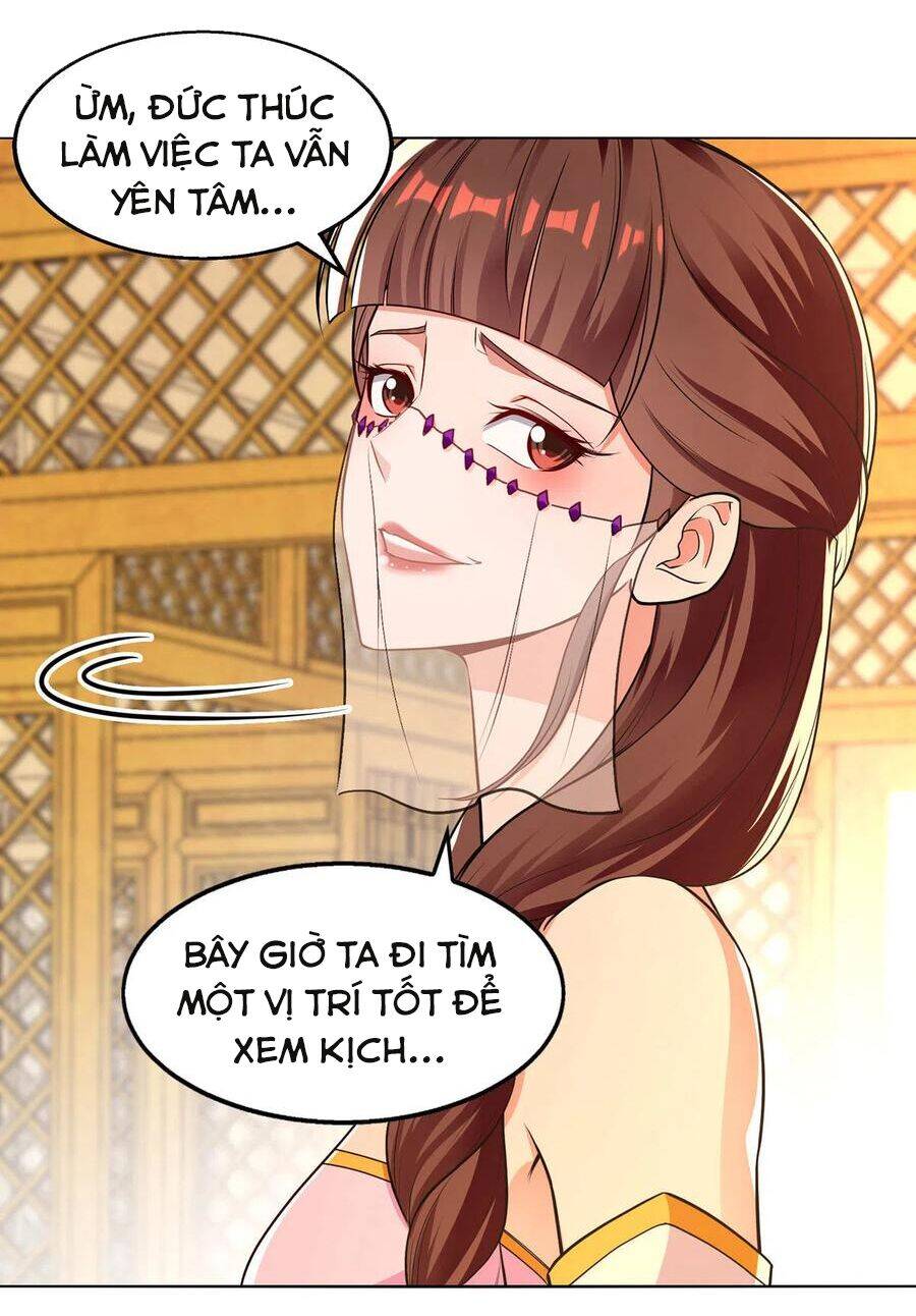 Nghịch Thiên Chí Tôn Chapter 159 - Trang 4