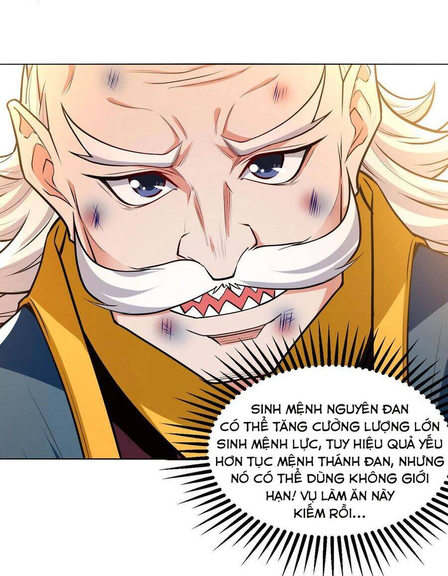 Nghịch Thiên Chí Tôn Chapter 159 - Trang 4