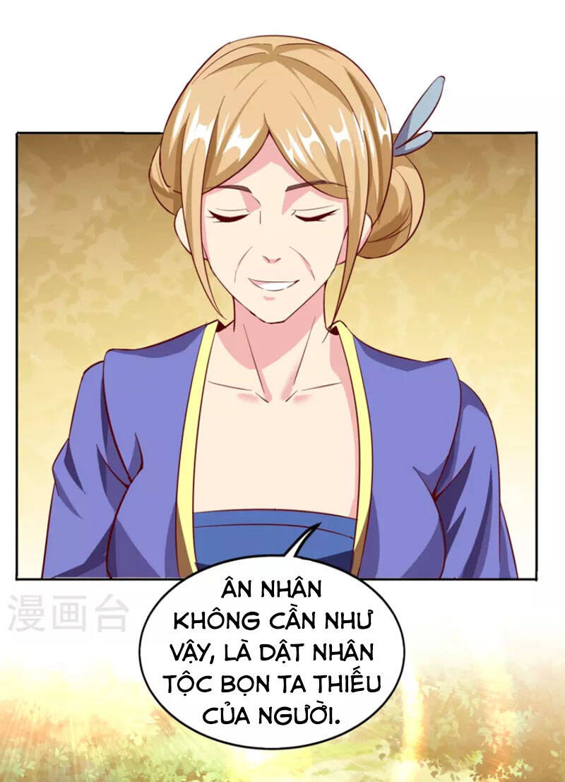 Tiên Đế Xâm Nhập Chapter 169 - Next Chapter 170