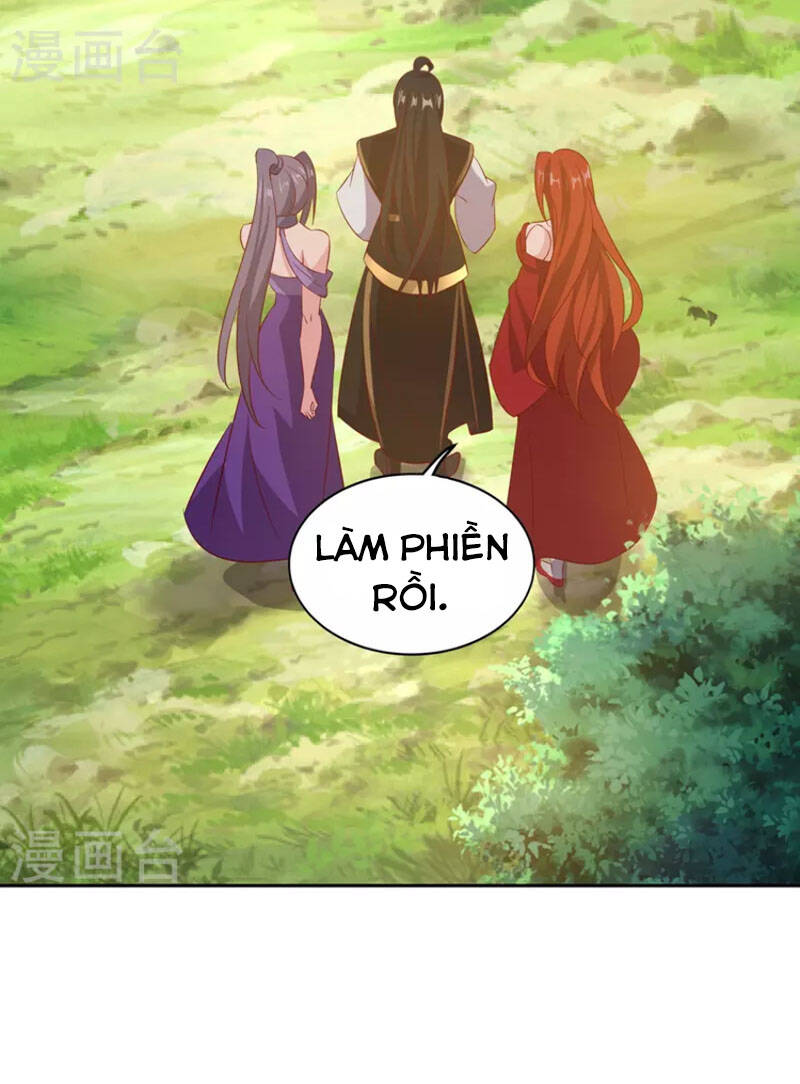 Tiên Đế Xâm Nhập Chapter 169 - Next Chapter 170