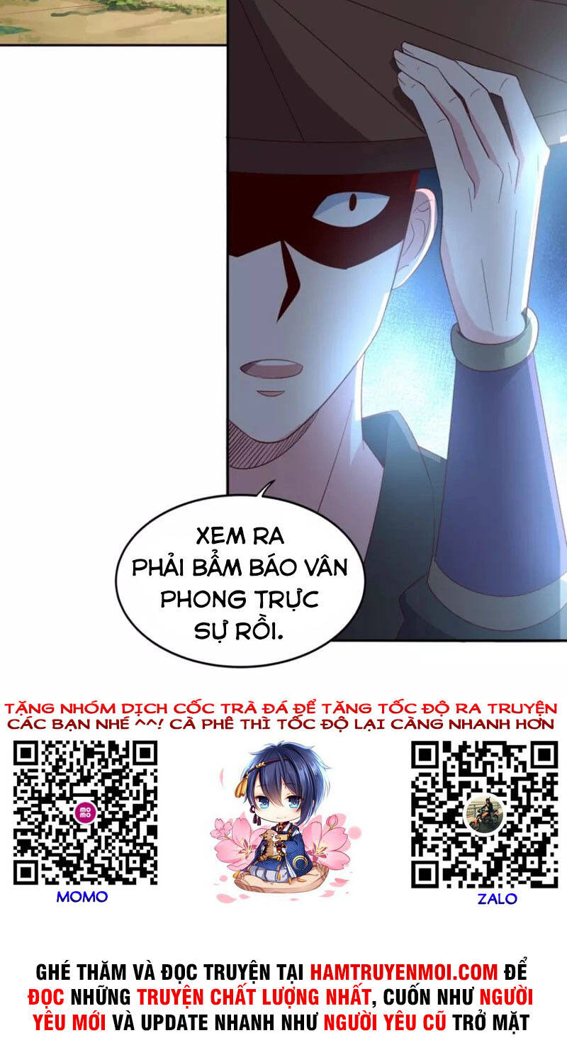 Tiên Đế Xâm Nhập Chapter 169 - Next Chapter 170