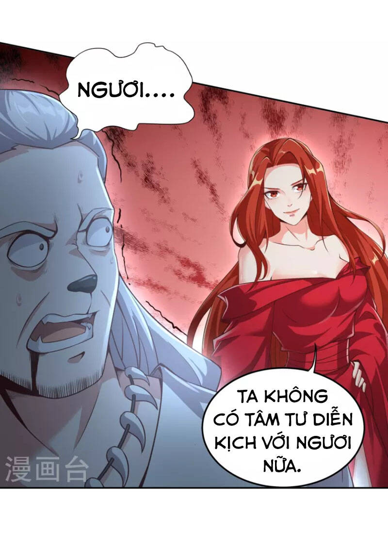 Tiên Đế Xâm Nhập Chapter 169 - Next Chapter 170