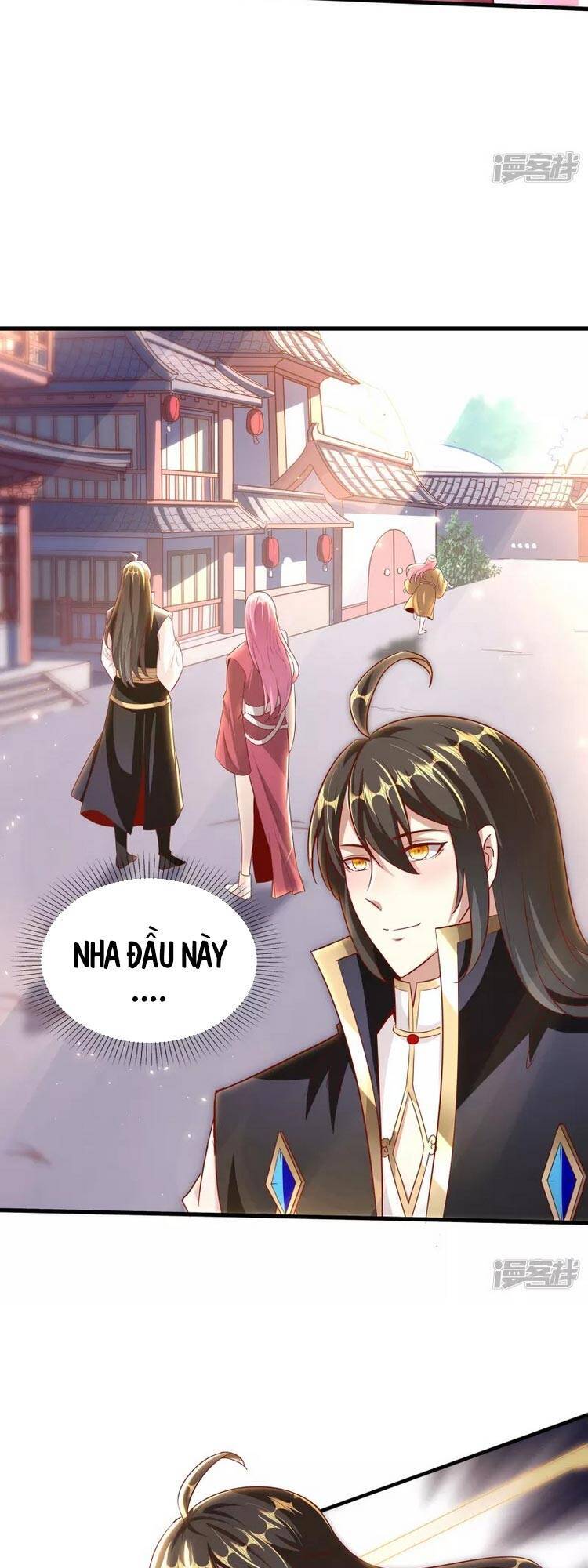 Tiên Đế Xâm Nhập Chapter 98 - Trang 2