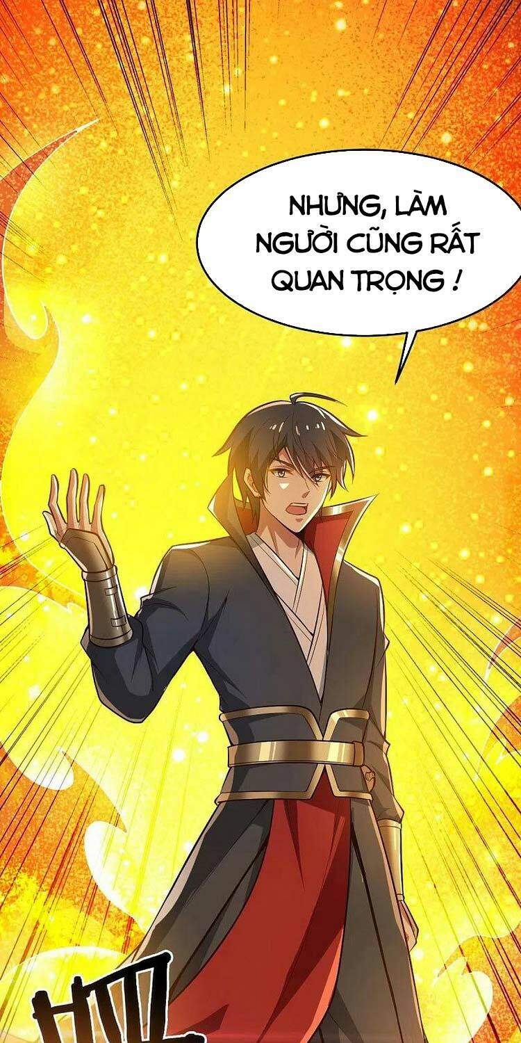 Nhất Kiếm Độc Tôn Chapter 156 - Next Chapter 157