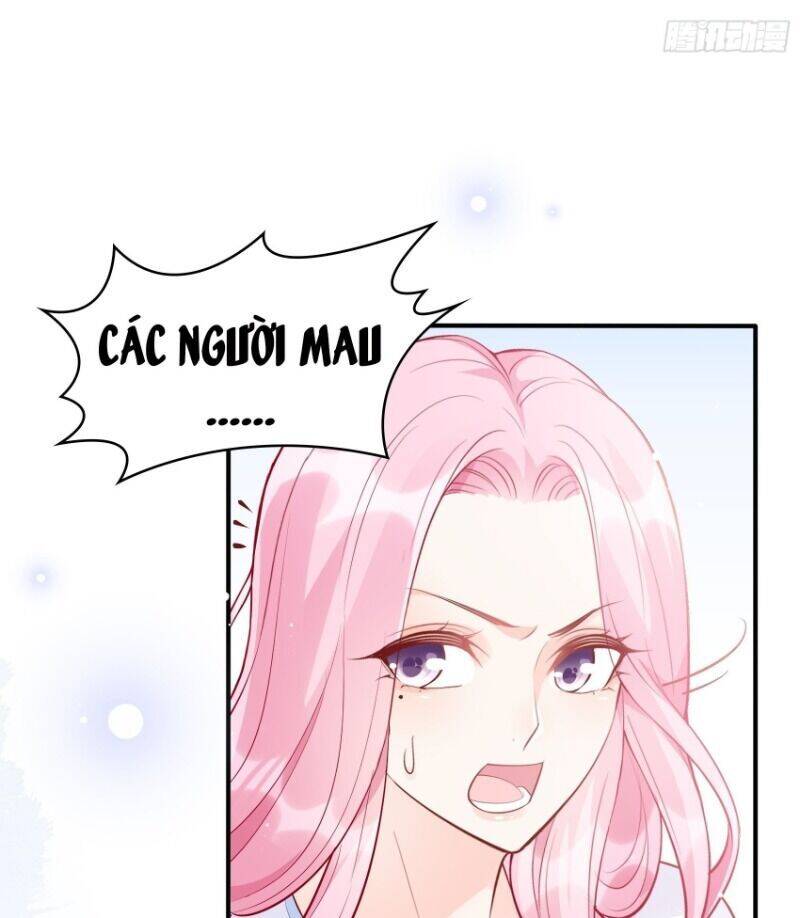 Nhật Kí Mưu Sinh Của Tra Nữ Chapter 54 - Trang 3