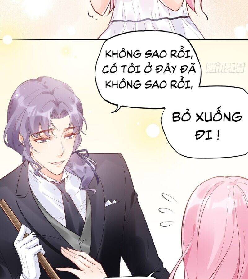 Nhật Kí Mưu Sinh Của Tra Nữ Chapter 58 - Trang 3