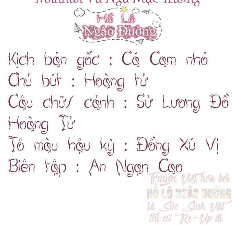 Nhật Kí Mưu Sinh Của Tra Nữ Chapter 58 - Trang 3