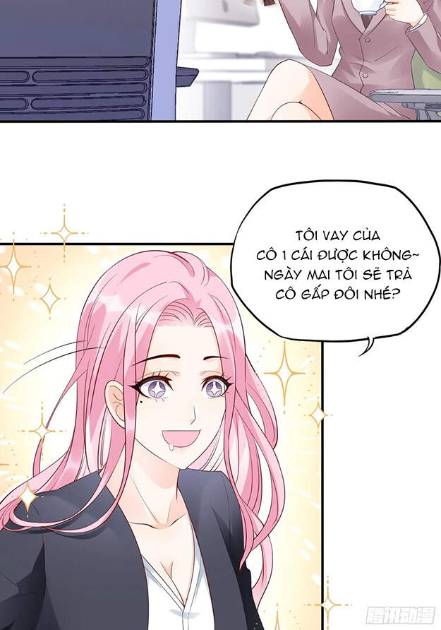 Nhật Kí Mưu Sinh Của Tra Nữ Chapter 85 - Trang 3