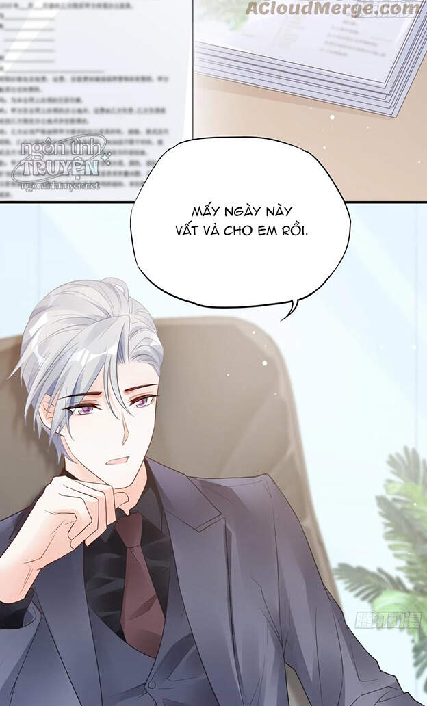 Nhật Kí Mưu Sinh Của Tra Nữ Chapter 105 - Trang 3