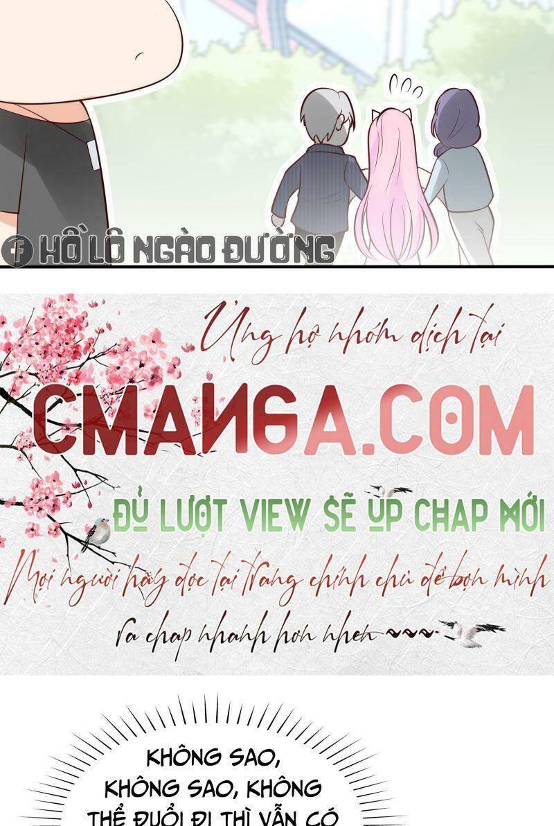 Nhật Kí Mưu Sinh Của Tra Nữ Chapter 70 - Trang 3