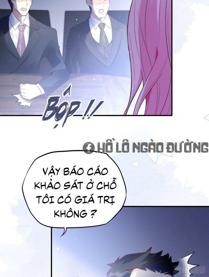 Nhật Kí Mưu Sinh Của Tra Nữ Chapter 72 - Trang 3