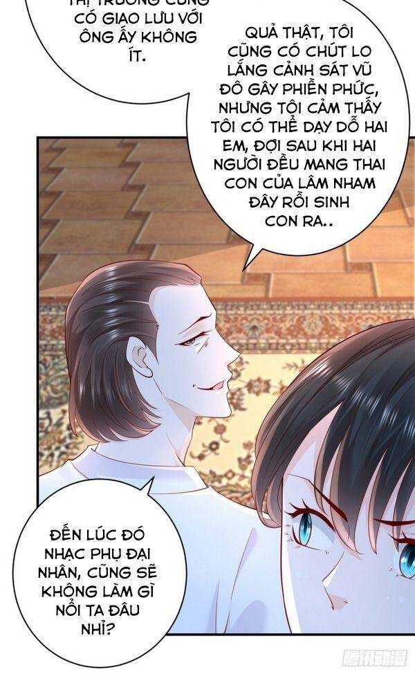 Trọng Sinh Chi Thần Đế Trở Về Chapter 50 - Trang 2