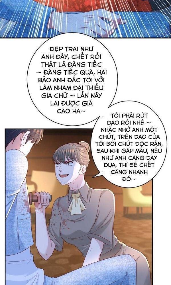 Trọng Sinh Chi Thần Đế Trở Về Chapter 50 - Trang 2