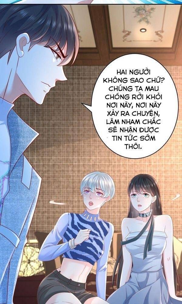 Trọng Sinh Chi Thần Đế Trở Về Chapter 51 - Trang 2