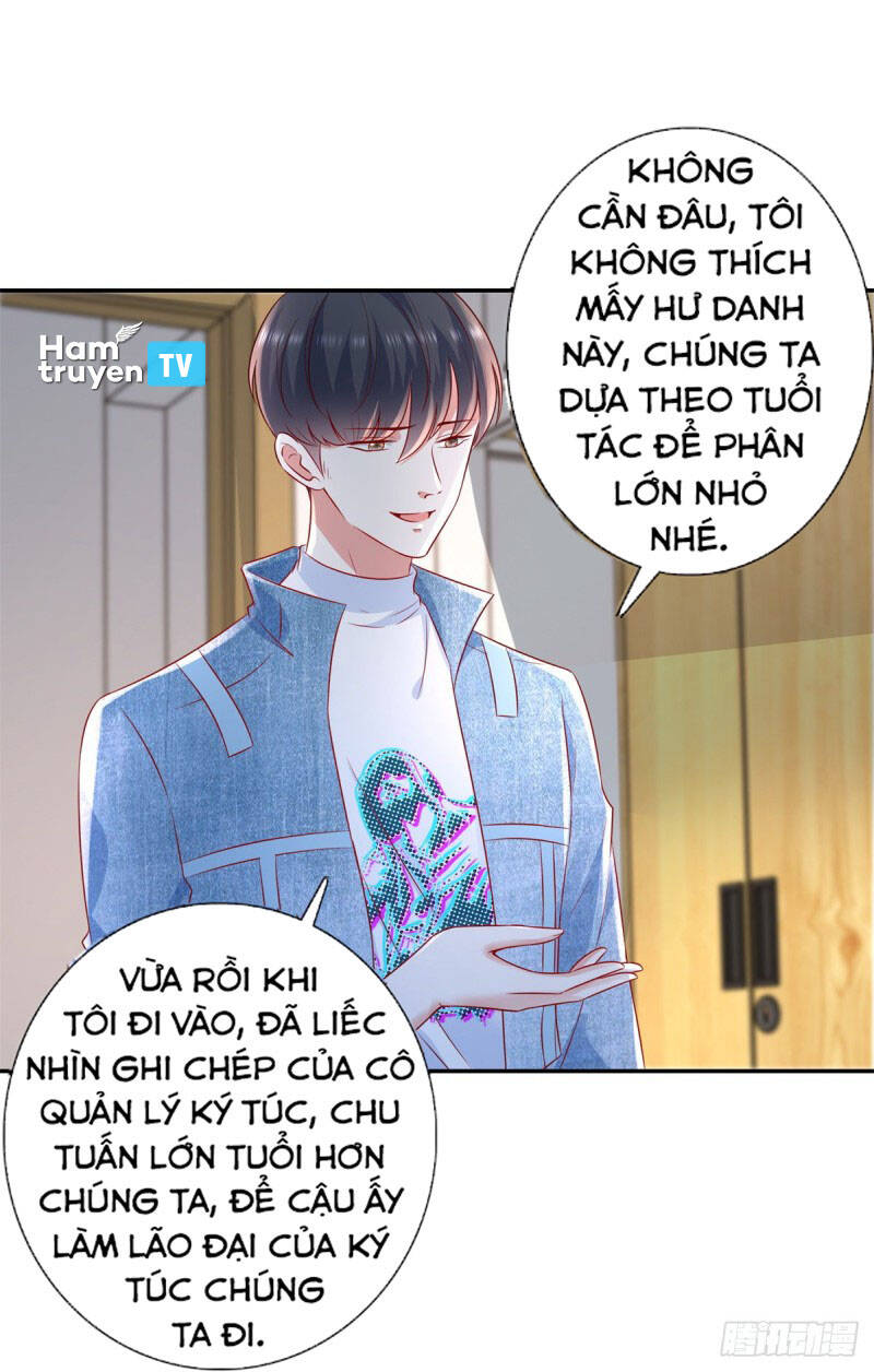 Trọng Sinh Chi Thần Đế Trở Về Chapter 45 - Trang 2