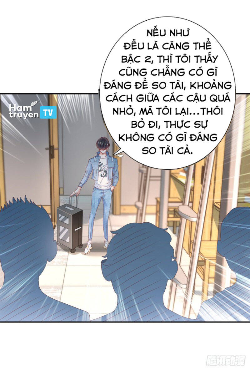 Trọng Sinh Chi Thần Đế Trở Về Chapter 45 - Trang 2