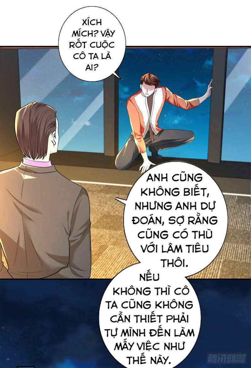 Trọng Sinh Chi Thần Đế Trở Về Chapter 46 - Trang 2