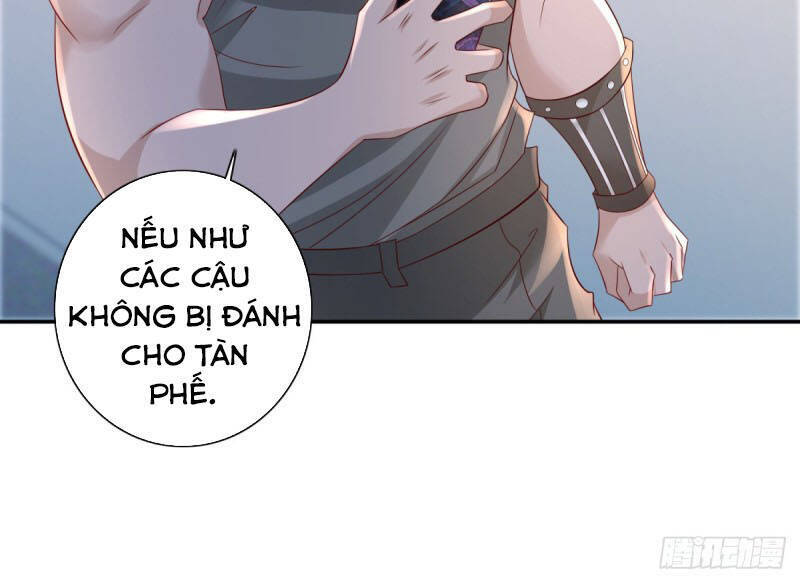 Trọng Sinh Chi Thần Đế Trở Về Chapter 47 - Trang 2