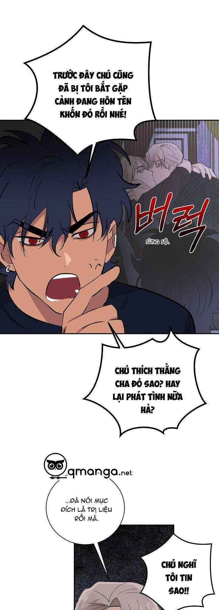 Kẻ cắp Mặt Trăng Chapter 32 - Next Chapter 33