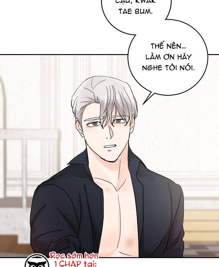 Kẻ cắp Mặt Trăng Chapter 41 - Next Chapter 42