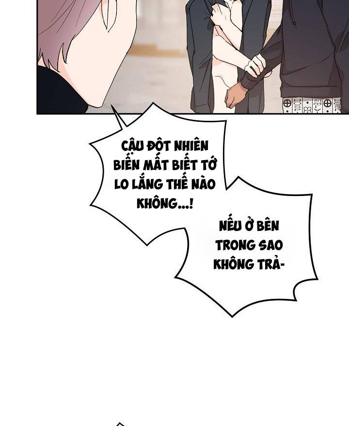 Kẻ cắp Mặt Trăng Chapter 41 - Next Chapter 42