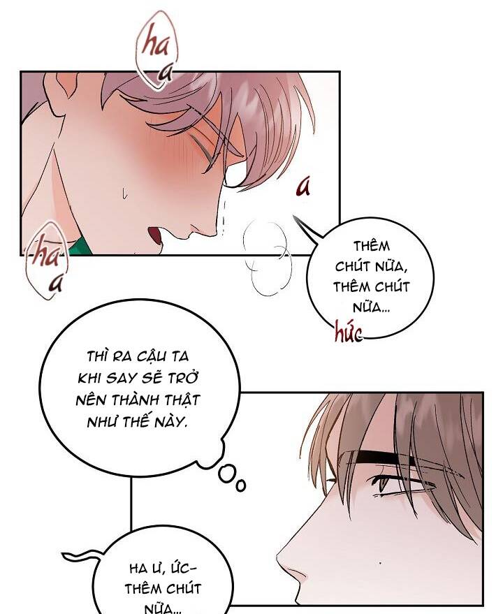 Kẻ cắp Mặt Trăng Chapter 46 - Next Chapter 47