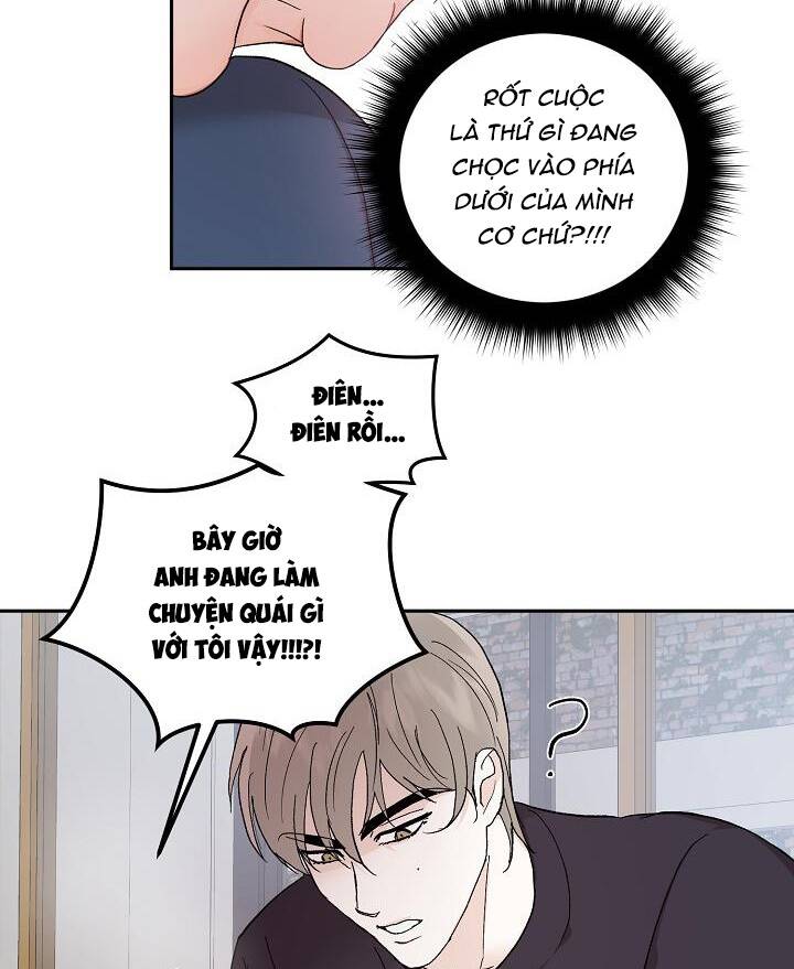 Kẻ cắp Mặt Trăng Chapter 46 - Next Chapter 47