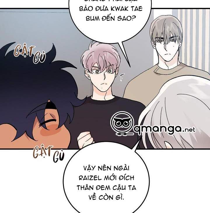 Kẻ cắp Mặt Trăng Chapter 50 - Next Chapter 51