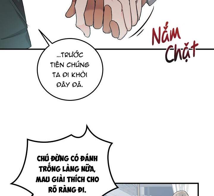 Kẻ cắp Mặt Trăng Chapter 51 - Next Chapter 52