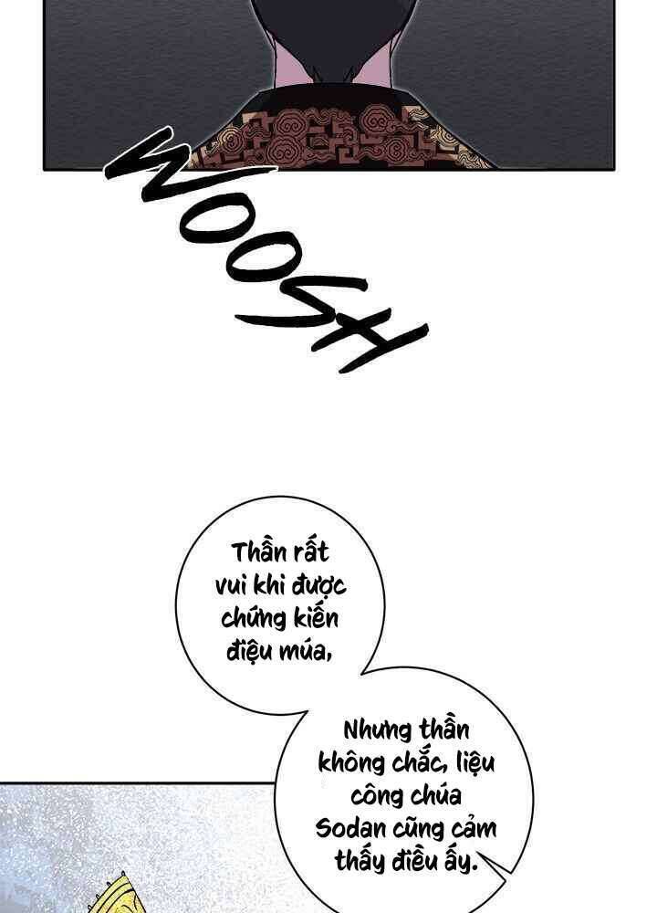 Yeon Lok Heun Chapter 73 - Next Chapter 74