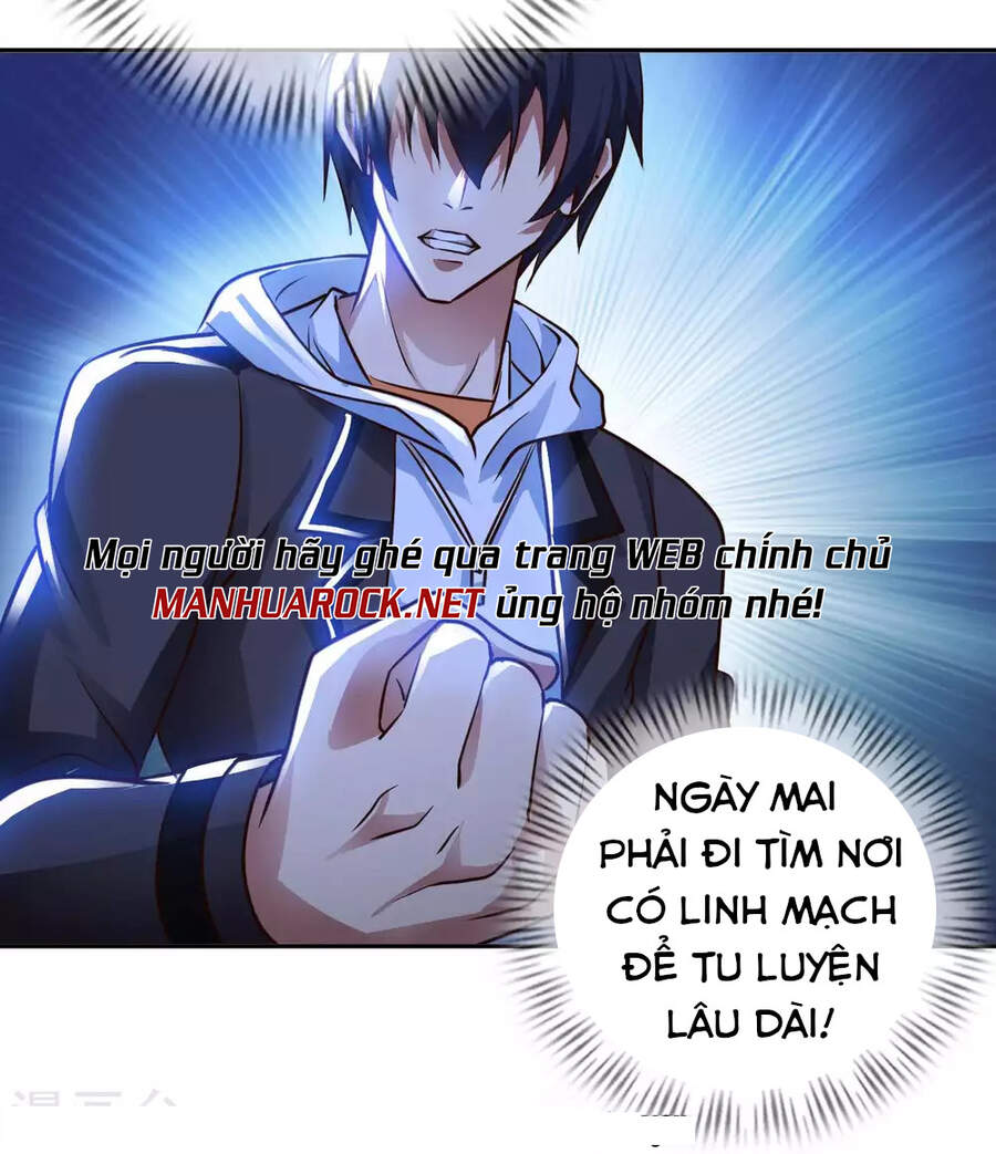 Sư Phụ Của Ta Là Thần Tiên Chapter 45 - Next Chapter 46