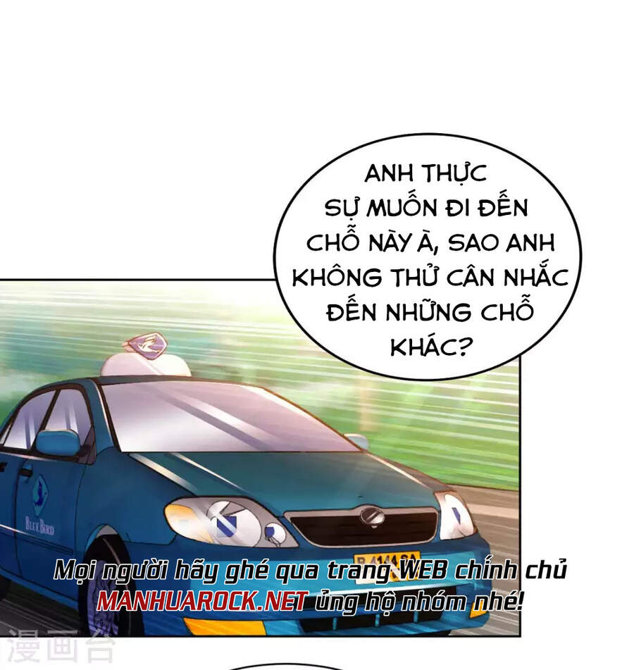 Sư Phụ Của Ta Là Thần Tiên Chapter 45 - Next Chapter 46