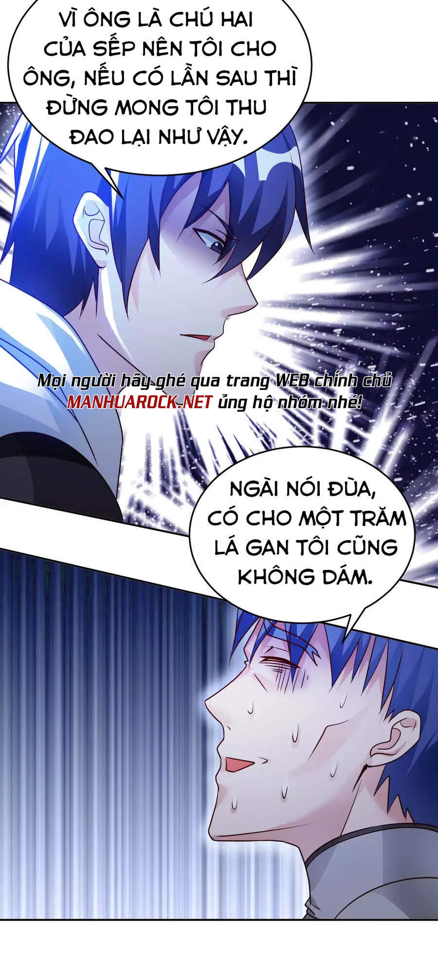 Sư Phụ Của Ta Là Thần Tiên Chapter 45 - Next Chapter 46