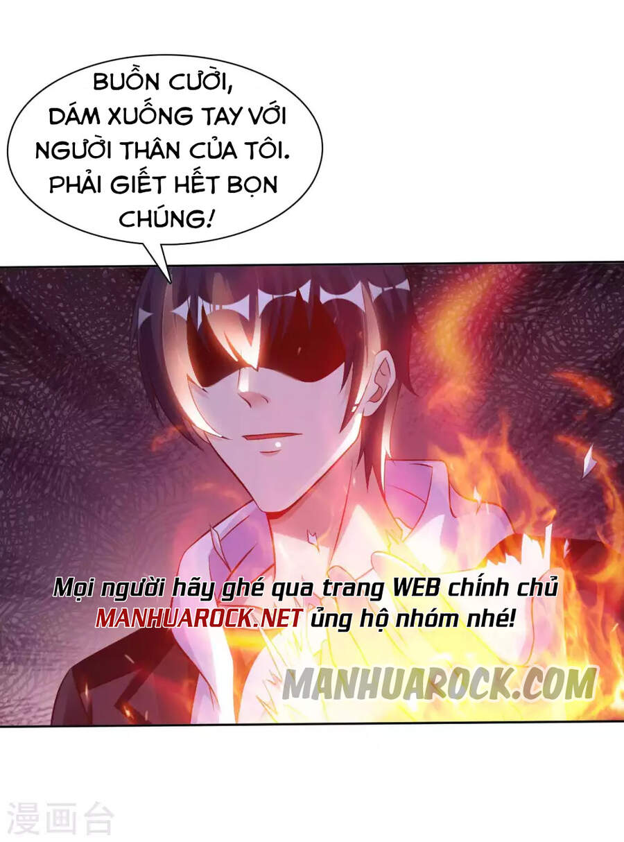 Sư Phụ Của Ta Là Thần Tiên Chapter 48 - Next Chapter 49