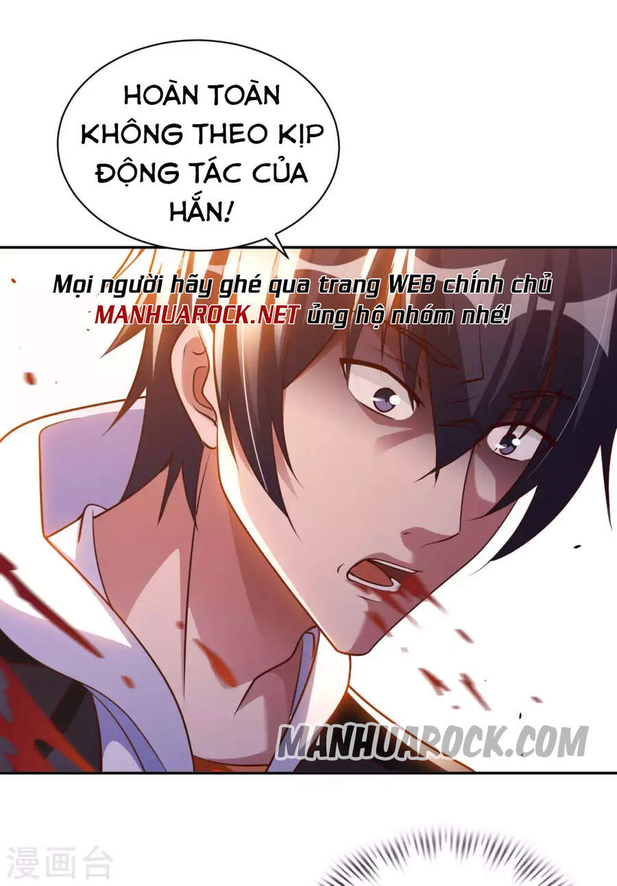 Sư Phụ Của Ta Là Thần Tiên Chapter 48 - Next Chapter 49