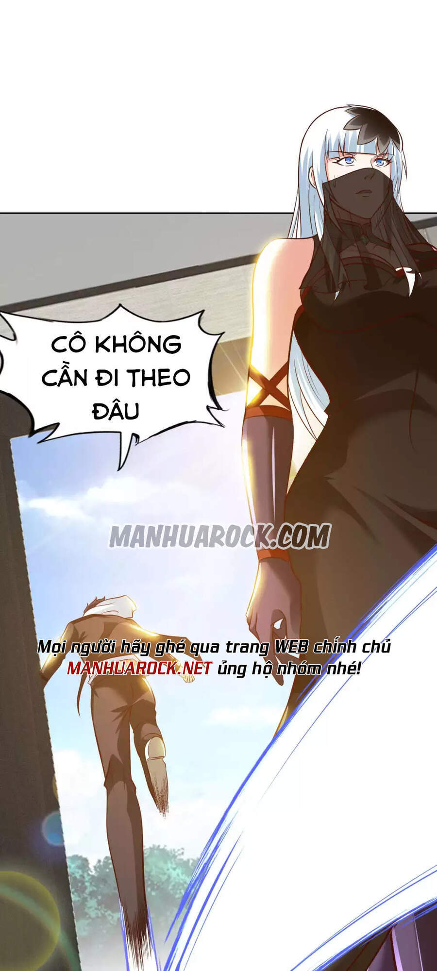 Sư Phụ Của Ta Là Thần Tiên Chapter 48 - Next Chapter 49