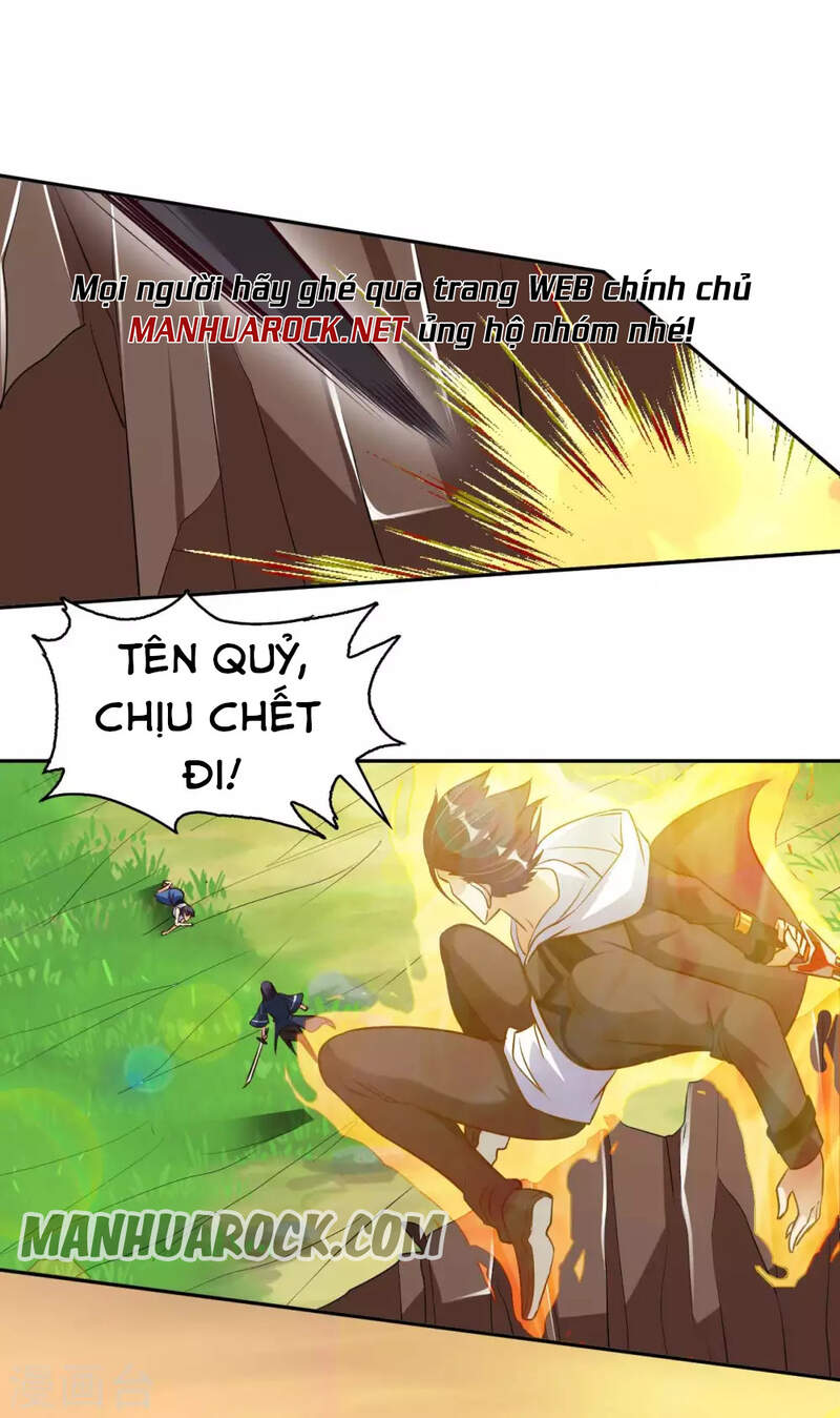 Sư Phụ Của Ta Là Thần Tiên Chapter 50 - Next Chapter 51