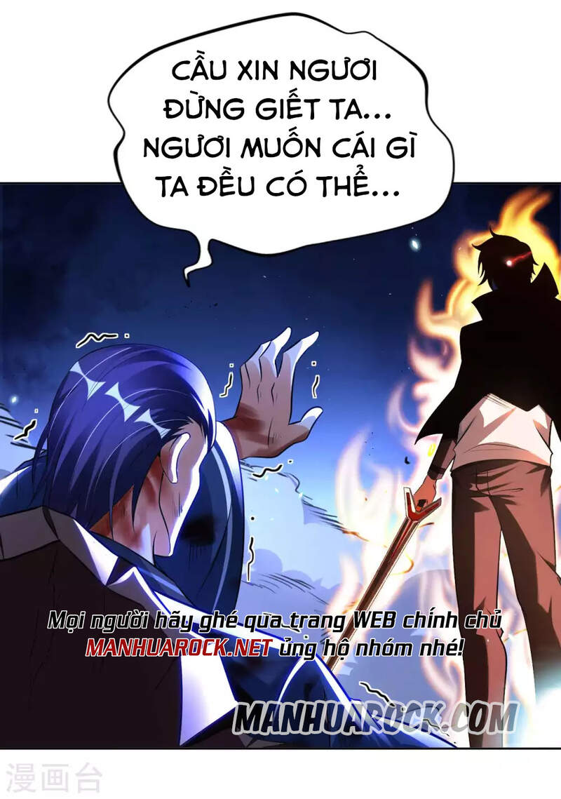 Sư Phụ Của Ta Là Thần Tiên Chapter 50 - Next Chapter 51