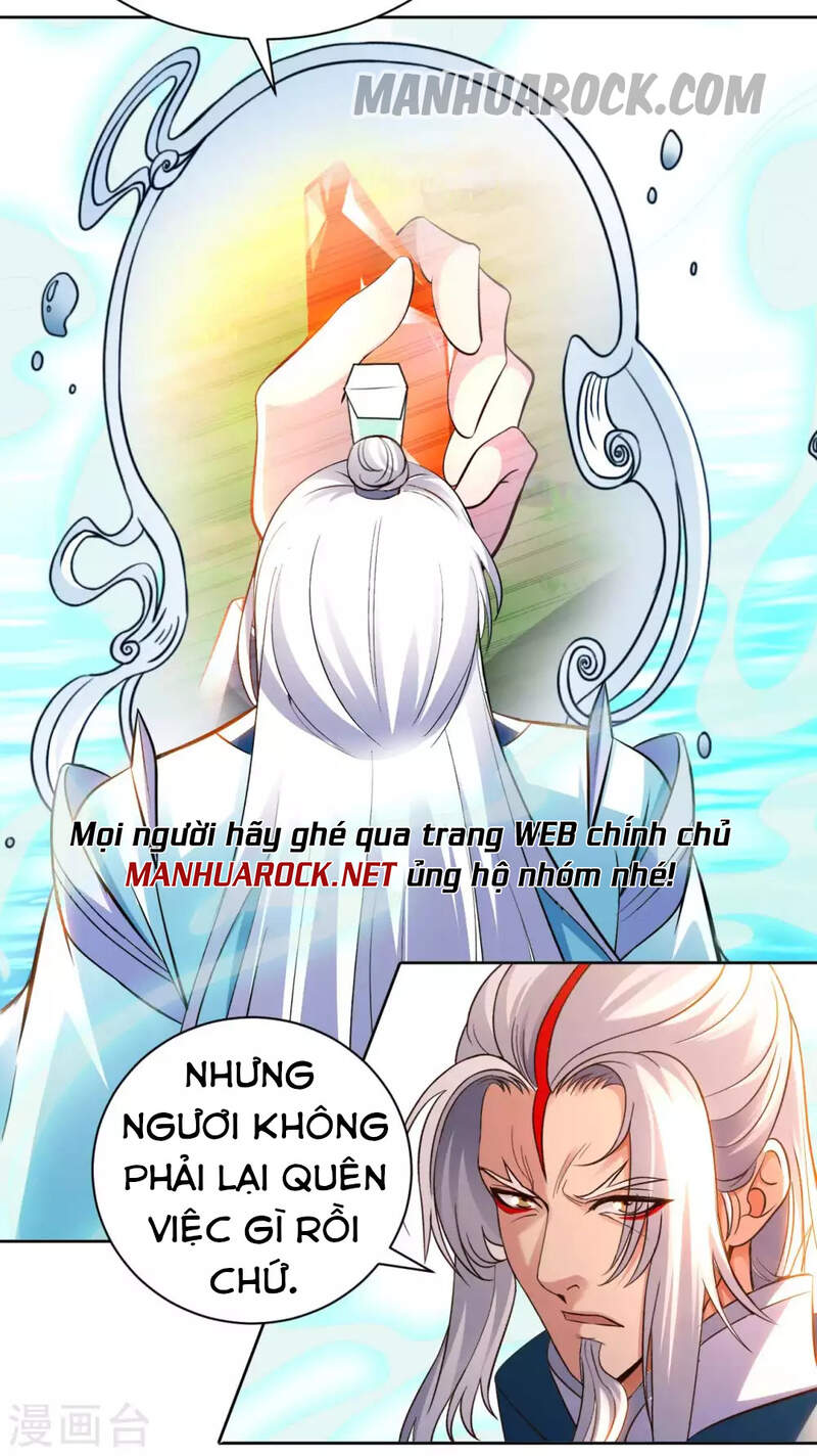 Sư Phụ Của Ta Là Thần Tiên Chapter 50 - Next Chapter 51