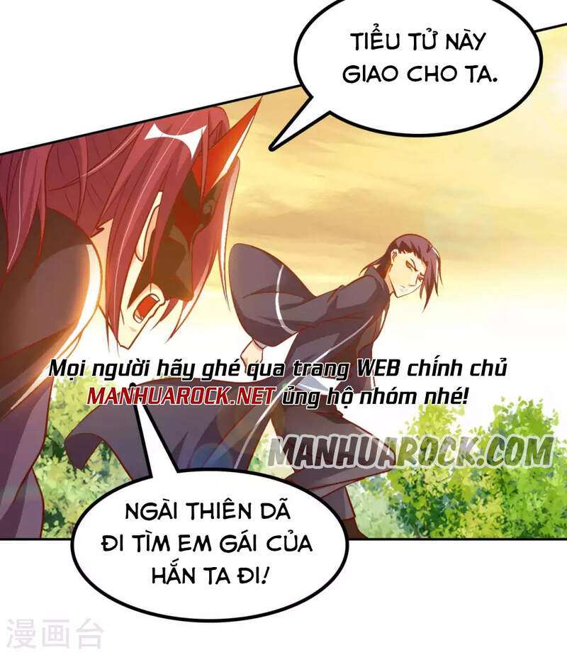 Sư Phụ Của Ta Là Thần Tiên Chapter 50 - Next Chapter 51