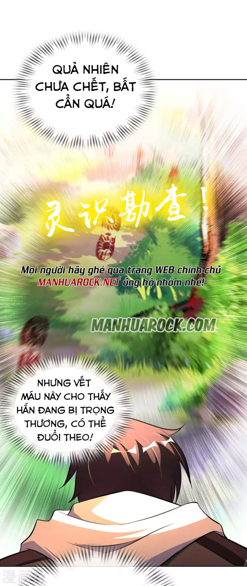 Sư Phụ Của Ta Là Thần Tiên Chapter 50 - Next Chapter 51