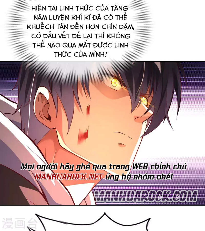 Sư Phụ Của Ta Là Thần Tiên Chapter 50 - Next Chapter 51