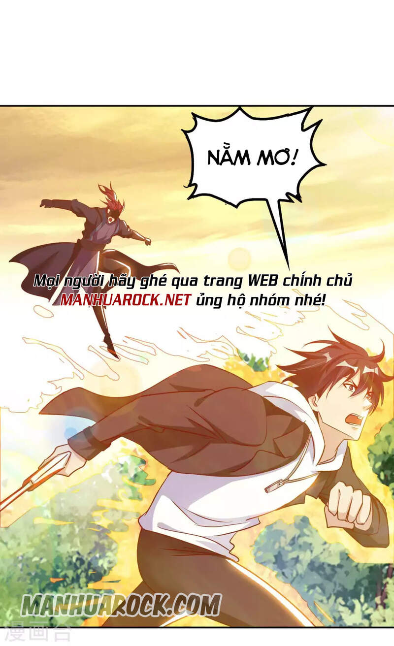 Sư Phụ Của Ta Là Thần Tiên Chapter 50 - Next Chapter 51