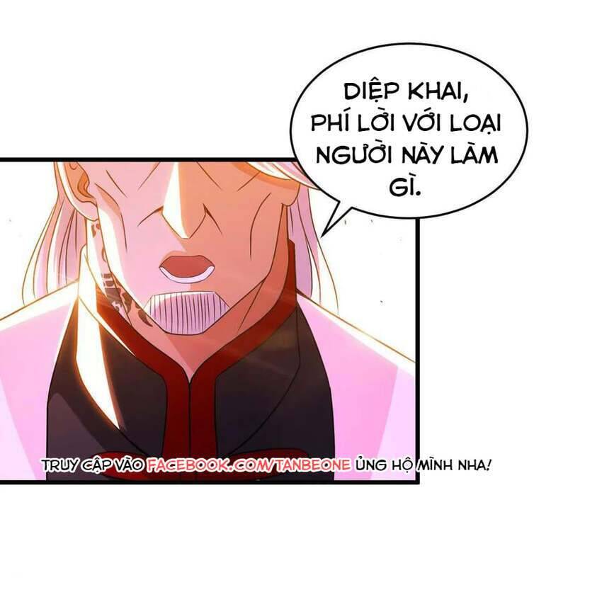 Sư Phụ Của Ta Là Thần Tiên Chapter 67 - Trang 3