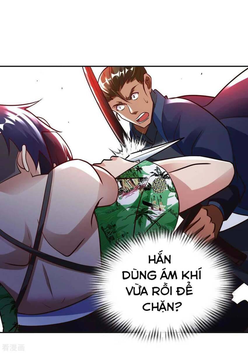 Sư Phụ Của Ta Là Thần Tiên Chapter 75 - Next Chapter 76